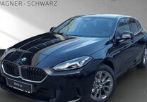 Gebrauchtwagen BMW 116