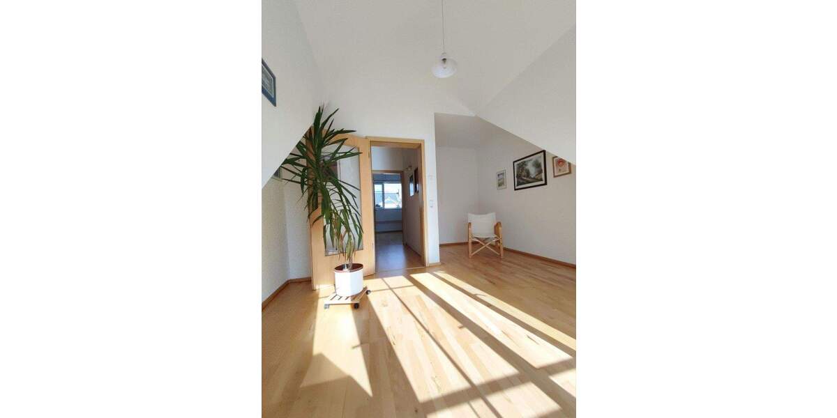 Reihenmittelhaus München Trudering-Riem - 5 Zimmer, 129 m&sup2;, 989.000&euro; | Angebot:25823683