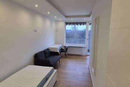 Wohnung zum Mieten in München 700 € 16 m²