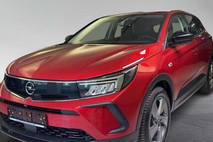 Opel Grandland (X) 64.600 km 18.890 &euro; München 80339