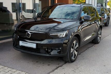 Volvo XC40 54.500 km 38.490 € Baierbrunn 82065