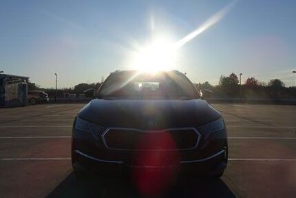 Skoda Octavia 2.500 km 44.900 &euro; München 80686