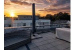 MAISONETTE MIT DACHTERRASSE & HOMEOFFICE EBENE - Maisonettenwohnung München Aubing-Lochhausen-Langwied | Angebot:27259807