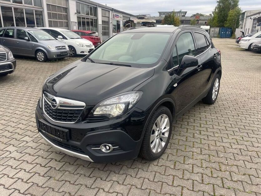 Mokka