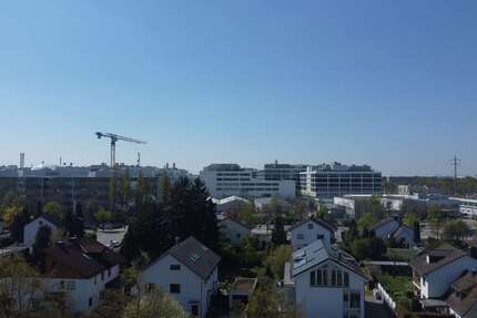 Grundstück München Am Hart - 1.072.500&euro; | Angebot:26913706