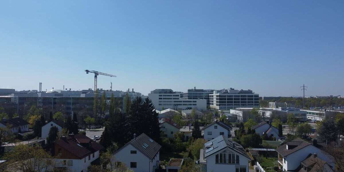 Grundstück München Am Hart - 1.072.500&euro; | Angebot:26913706