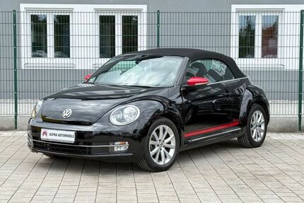 VW Beetle