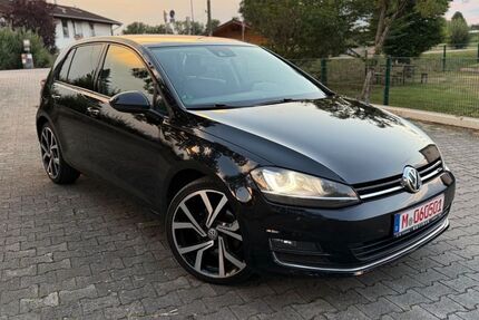 VW Golf 357.480 km 5.999 &euro; München 81243