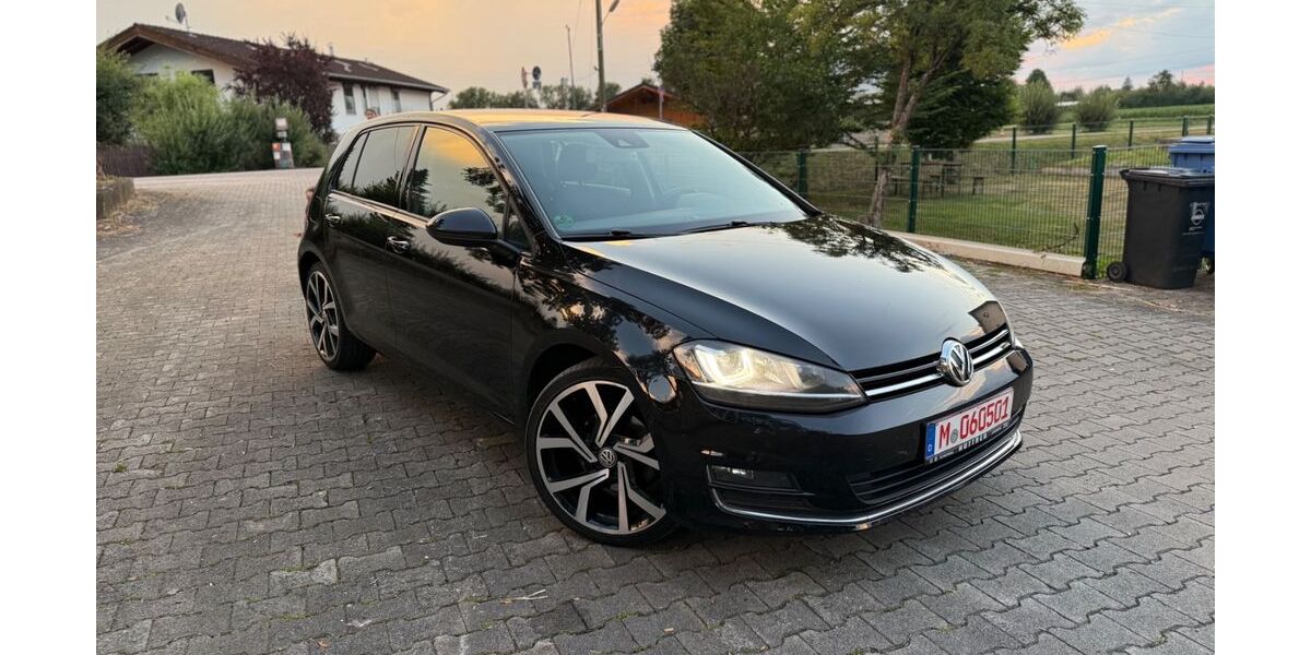 VW Golf 357.480 km 5.999 &euro; München 81243