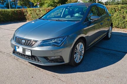 Seat Leon 142.000 km 12.300 &euro; Haar 85540
