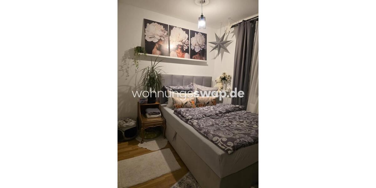Etagenwohnung München Messestadt Riem - 3 Zimmer, 69 m&sup2;, 14&euro; | Angebot:24685060