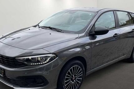 Fiat Tipo 10.000 km 25.890 € München 80339