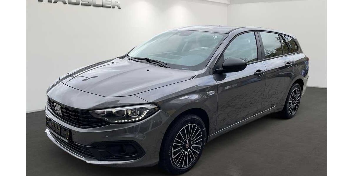 Fiat Tipo 10.000 km 25.890 &euro; München 80339