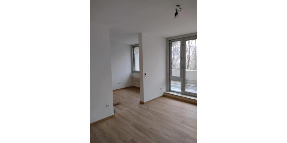 Etagenwohnung München Am Hart - 2 Zimmer, 44 m&sup2;, 340.000&euro; | Angebot:26033288