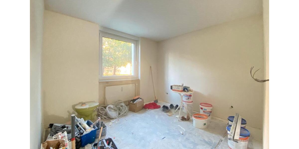 Über 6% Mietrendite dank WG-Vermietungskonzept - 4-Zimmer Wohnung 4 zimmer