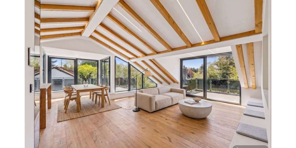 Etagenwohnung Ottobrunn - 2 Zimmer, 78 m&sup2;, 598.000&euro; | Angebot:26754412