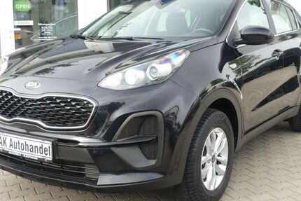 Kia Sportage 30.843 km 19.890 &euro; München 80687