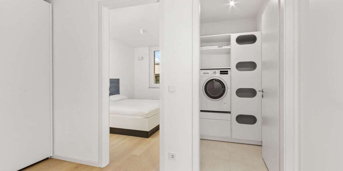 Schmuckstück aus erster Hand | Lift, Einzel-Stellplatz, tolle Ausstattung... 2 zimmer