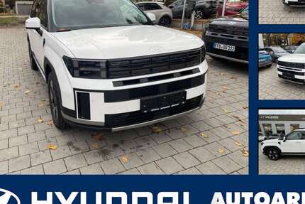 Hyundai SANTA FE 30.000 km 45.975 &euro; München 81477