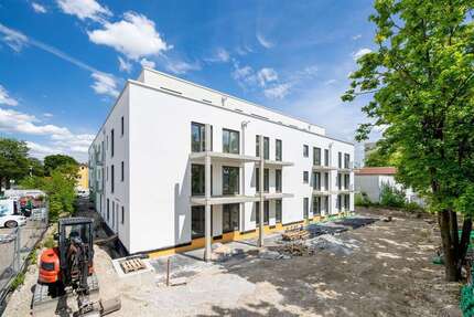 Wohnung Neufahrn bei Freising Mintraching-Grüneck - 1 Zimmer, 48 m&sup2;, 339.500&euro; | Angebot:27166757