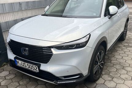 Honda HR-V 56.000 km 22.000 &euro; München 80939