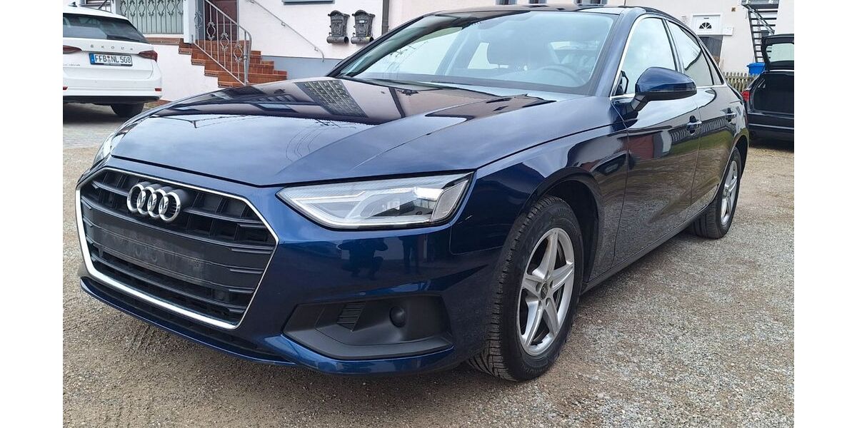 Audi A4 188.700 km 19.576 &euro; Otterfing 83624