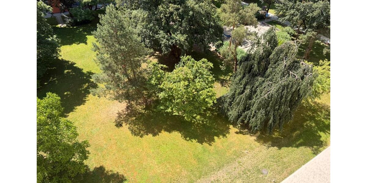 Etagenwohnung München Moosach - 3 Zimmer, 75 m&sup2;, 590.000&euro; | Angebot:27008060