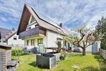 Einfamilienhaus München / Aubing Aubing-Lochhausen-Langwied - 8 Zimmer, 196 m&sup2;, 1.090.000&euro; | Angebot:26908661