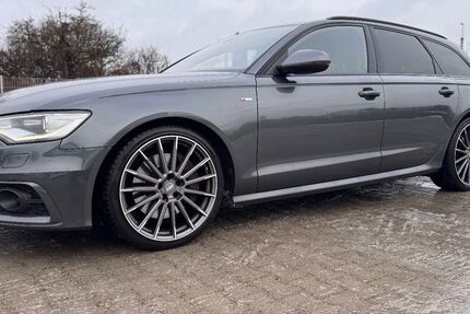 Audi A6 249.000 km 18.999 &euro; München 81825