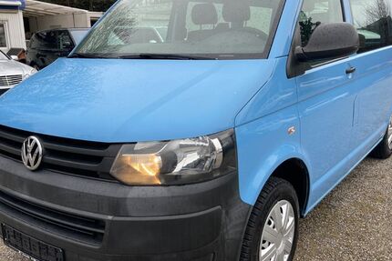 VW T5 Transporter 193.800 km 9.950 &euro; München 80995