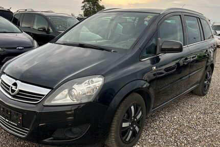 Opel Zafira 200.000 km 2.199 &euro; München 81829