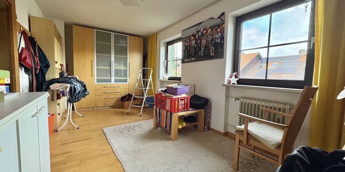 Reihenmittelhaus Ebersberg - 5 Zimmer, 141 m&sup2;, 620.000&euro; | Angebot:26616947