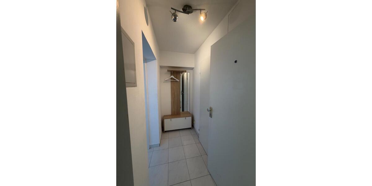 Etagenwohnung Unterschleißheim - 1 Zimmer, 31 m&sup2;, 740&euro; | Angebot:26686954