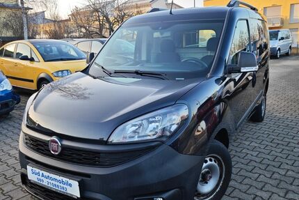 Fiat Doblo 37.320 km 12.990 &euro; Markt Schwaben bei München 85570