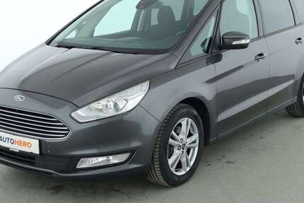 Ford Galaxy 103.873 km 18.720 &euro; Neufahrn 85375