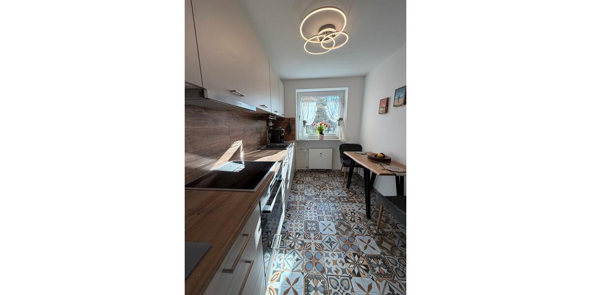 Etagenwohnung München Bogenhausen - 2 Zimmer, 60 m&sup2;, 475.000&euro; | Angebot:25942090