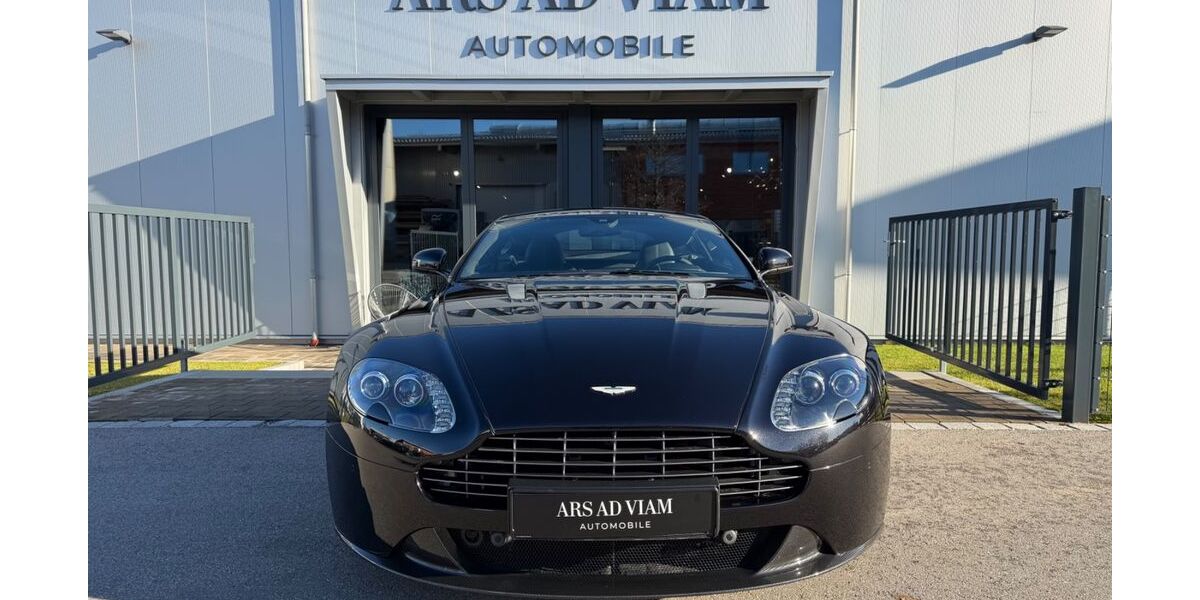 Aston Martin V8 Vantage 32.569 km 85.980 &euro; Anzing 85646