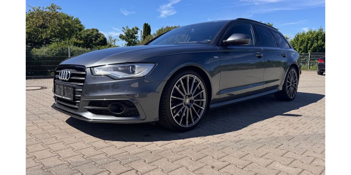 Audi A6 249.000 km 13.499 &euro; München 81825
