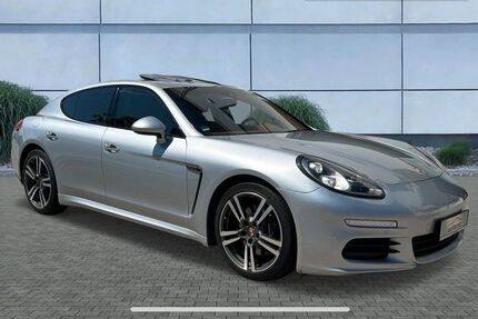 Porsche Panamera 67.500 km 32.300 &euro; München 81677