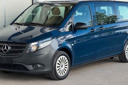 Mercedes-Benz Vito 186.109 km 22.980 &euro; Kirchheim 85551