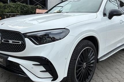 Mercedes-Benz GLC 220 3.000 km 69.900 &euro; München 81379