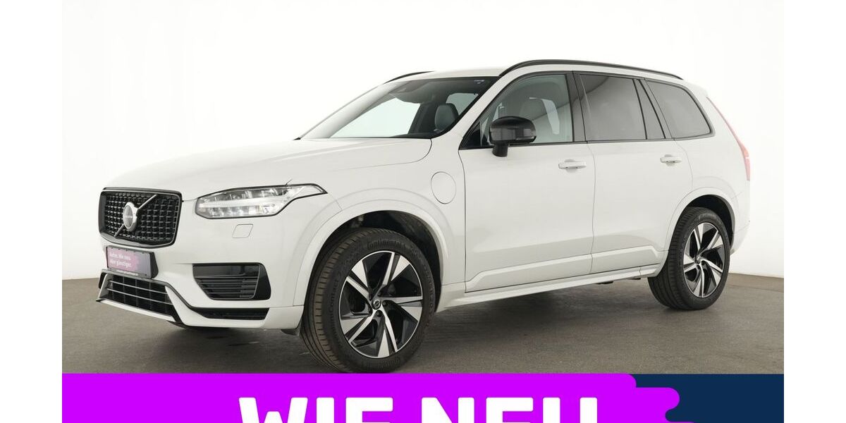 Volvo XC90 71.680 km 40.955 &euro; Garching bei München 85748