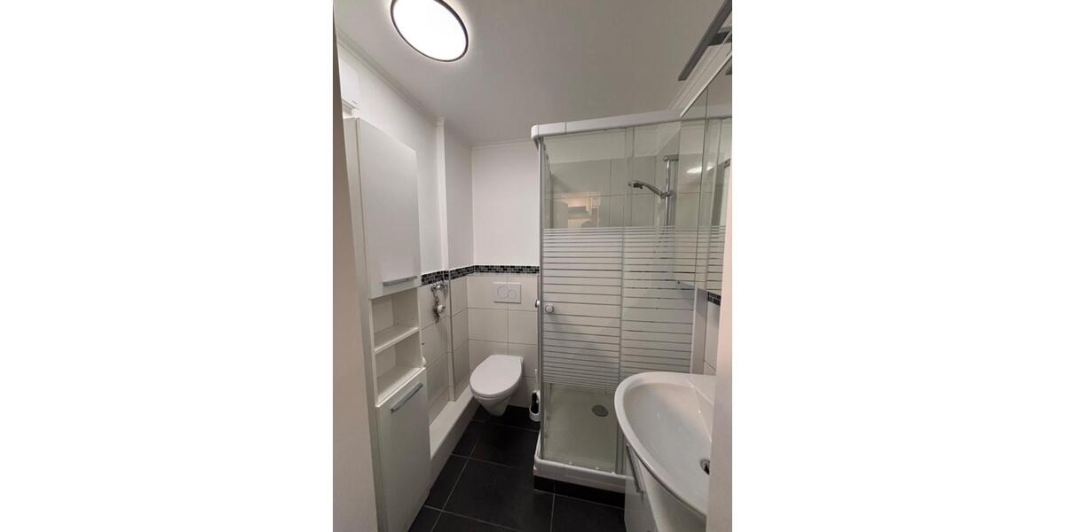 Etagenwohnung München Thalkirchen-Obersendling-Forstenried-Fürstenried-S - 1 Zimmer, 26 m&sup2;, 950&euro; | Angebot:25637784