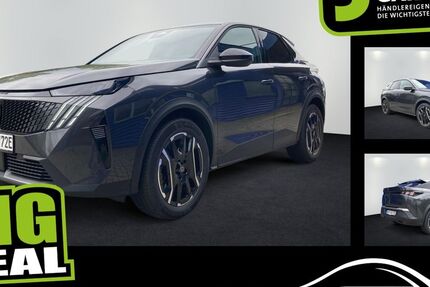 Peugeot 3008 3.500 km 41.490 € Dachau 85221