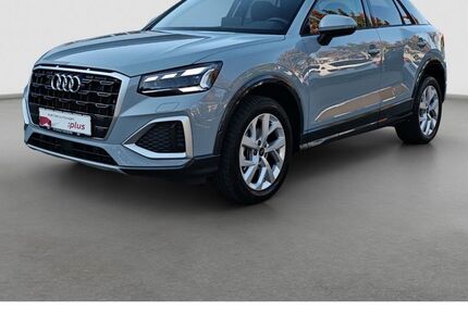 Audi Q2 6.600 km 30.900 &euro; Ebersberg bei München 85560