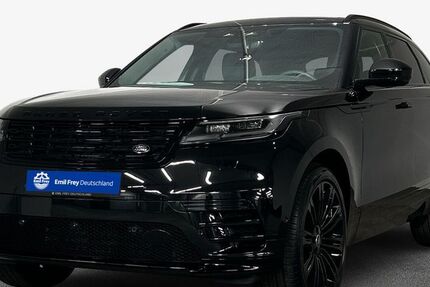 Land Rover Range Rover Velar 16.500 km 67.950 &euro; München 81477
