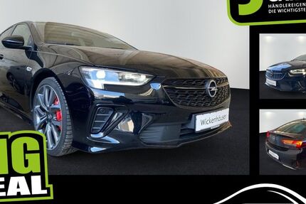 Opel Insignia 49.600 km 27.490 &euro; Neufahrn 85375