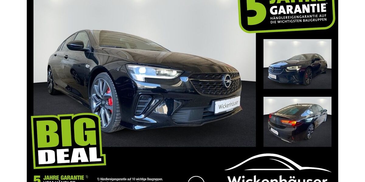 Opel Insignia 49.600 km 27.490 &euro; Neufahrn 85375