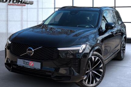 Volvo XC90 21.700 km 69.850 &euro; Kirchseeon 85614