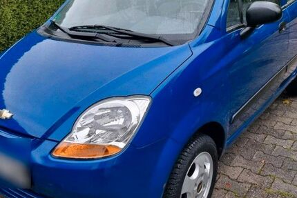 Chevrolet Matiz 22.500 km 2.800 &euro; München 80339